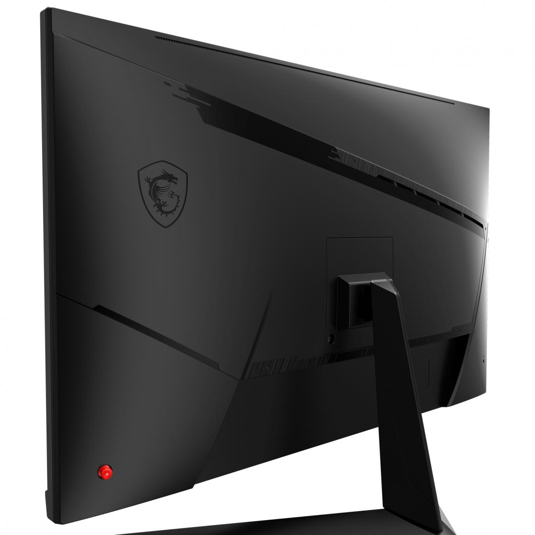 Monitor Consumer MSI G321Q, 31.5", 2560 x 1440 pixeli, Black, - imagine 13