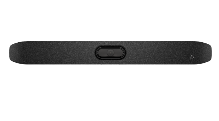 Camera Web HP Poly Studio V12, rezolutie video 4K, USB