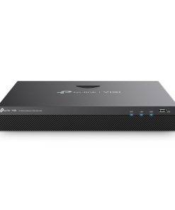 NVR TP-Link VIGI 16 canale 2016H ; 8 MP,2 SATA