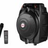Boxa Portabila Activa Akai SS022A-X6, Negru
