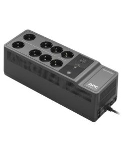 UPS APC Back-UPS 850VA, 230V, 1 USB charging ,3 ani