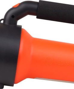 Lanterna LED de mana Ledvance Spotlight, 3W + 1W COB, - imagine 5