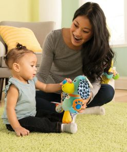 Lamaze- Catelul galagios - imagine 3