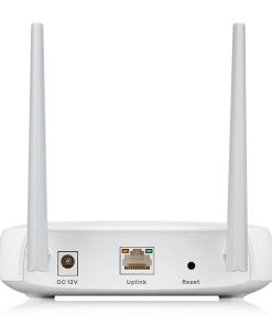 ZYXEL NWA30BE WIRELESS AP 2.4-5GHz - imagine 3