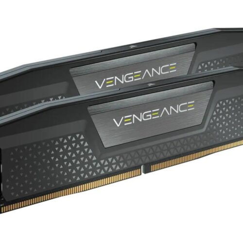 Memorie RAM Corsair Vengeance 32GB DDR5 6000MHz CL36 Kit of