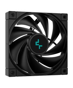 Cooler Procesor DEEPCOOL LT720, Lichid, 12 cm, 3 ventilatoare - imagine 3