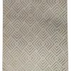 COVOR BLANITA DOVER 160X230 CM BEIGE