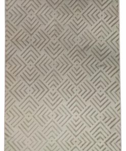 COVOR BLANITA DOVER 160X230 CM BEIGE