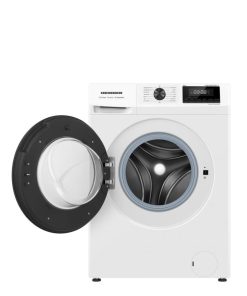 Masina de spalat rufe HEINNER HWM-H6010IVSMC+++, 6 kg, 1000 rpm, - imagine 3