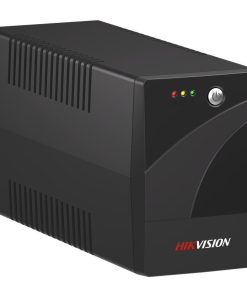 UPS Hikvision DS-UPS600-R; capacitate UPS: 600 VA / 360 W,