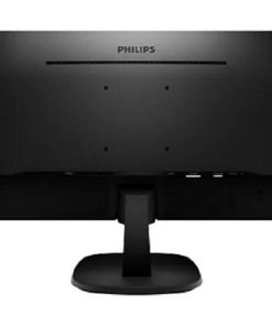 Monitor Consumer Philips 243V7QDAB/00, 23.8", 1920 x 1080 pixeli, Black, - imagine 2