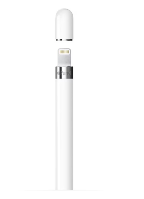 Apple Pencil (1st Generation) - imagine 3