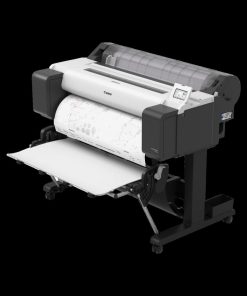 Plotter Canon imagePROGRAF TM-350 36"(914mm), format A0, 5 culori, rezolutie - imagine 2
