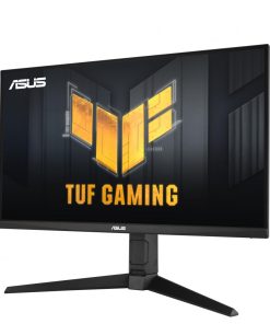 Monitor Gaming ASUS VG27AQL3A, 27", 2560 x 1440 pixeli, Black, - imagine 3