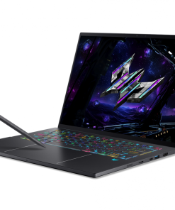 Laptop Gaming Acer Predator Triton 14 AI, cu procesor Intel - imagine 3