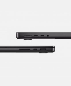 MacBook Pro 14.2"/Apple M5 (CPU 10-core, GPU 10-core, Neural Engine16- - imagine 4