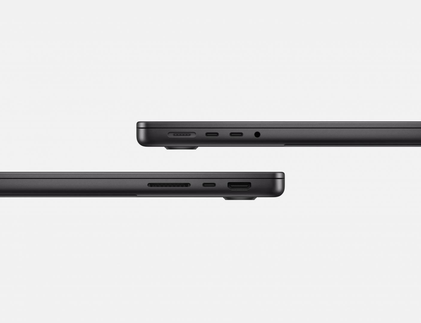 MacBook Pro 14.2"/Apple M5 (CPU 10-core, GPU 10-core, Neural Engine16- - imagine 5