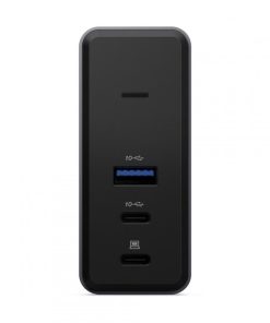 Lenovo X9 Charging GaN Dock Prin cablu USB 3.2 Gen - imagine 2
