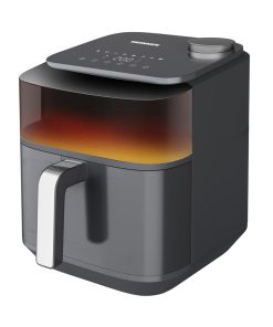 FRITEUZA CU AER CALD HEINNER CRISPSTEAM ELITE HAF-H7DLST1800 - imagine 2