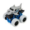 MASINA OFF-ROAD 4X4, 360 DE GRADE, 10.8CM, DIVERSE MODELE SI