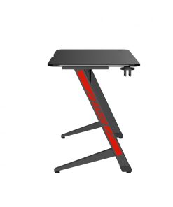 BIROU GAMING SERIOUX RAZOR  Material: MDF și melamină, plastic, - imagine 4