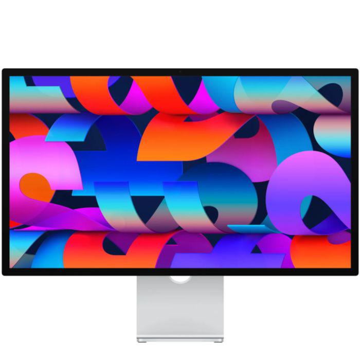 Apple Studio Display - 27" Retina 5K - Nano-Texture Glass