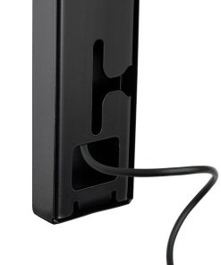 Suport tavan double sided B-Tech compatibil cu seria OM55N-D Samsung - imagine 3