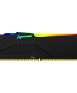 Memorie RAM Kingston FURY Beast, 16GB DDR5, 5200MHz, CL40 - imagine 3
