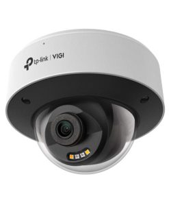 Camera IP Dome TP-Link VIGI InSight S245, 4MP, Lentila 2.8mm,