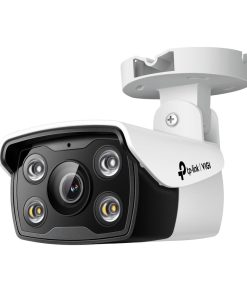 Camera IP Bullet TP-Link VIGI C340(2.8mm), 4MP, Lentila 2.8mm, IR+WL