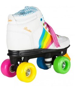 ROLE ROOKIE FOREVER RAINBOW V2 39.5 ALB MULTICOLOR - imagine 2