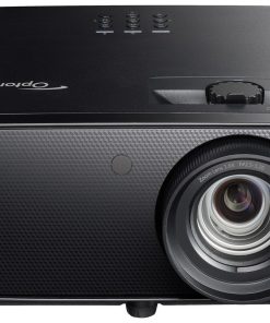 Videoproiector Optoma UHZ58LV, DLP laser 30.000 ore, 4K UHD (3840x2160), - imagine 3