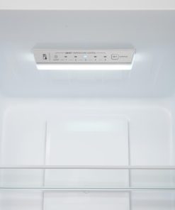 Combina frigorifica HEINNER HCNF-HM326E++, No Frost, 326 l, Clasa: E, - imagine 6