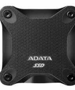 SSD extern ADATA SD620, 2 TB, USB 3.2 Gen 2,
