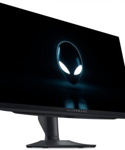 Monitor Commercial Dell Alienware 27" AW2725DF, 2560 x 1440 pixeli, - imagine 3