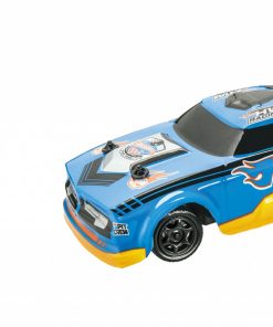 MASINA CU TELECOMANDA, SCALA 1:28, HOT WHEELS, DIVERSE MODELE SI - imagine 5