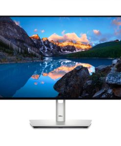 Monitor Commercial Dell U2424H, 23.8", 1920 x 1080 pixeli, Silver, - imagine 8