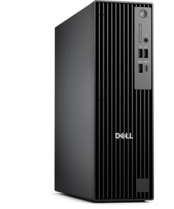 Desktop Business Dell Pro QBS1250 Plus cu procesor Intel Core - imagine 3