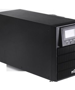 UPS nJoy Aten PRO 1000, 1000VA/800W, On-line (double convension UPS), - imagine 5