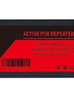 REPETEAR POE 44-55V 0.5A POE-R01