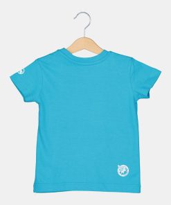TRICOU  MULTIBIKE PEGAS COPII  BLUE ATOLL-8