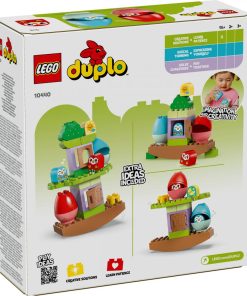 COPAC PENTRU CONTRABALANTA SI STIVUIRE, LEGO 10440 - imagine 3