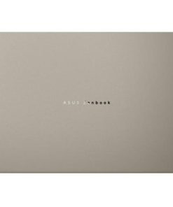 Laptop Consumer ASUS ZenBook A14 OLED, cu procesor Qualcomm Snapdragon - imagine 2