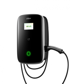 Dahua EV Charger D-Volt PRO 22kW, 3P, 3x32A max, 5M