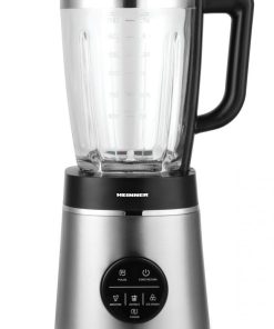 BLENDER DE MASA HEINNER BETTE NOIR HBL-D1400SS