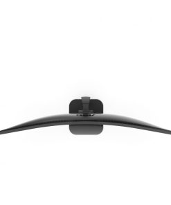 Monitor Gaming AOC CU34V5C/BK, 34", 3440 x 1440 pixeli, Black, - imagine 5