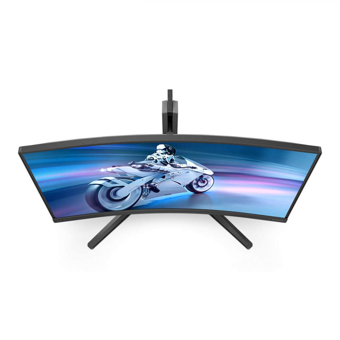 Monitor Consumer Philips Evnia 5000 27M2C5200W/00, 27", 1920 x 1080 - imagine 6