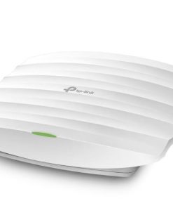 "AC1350 Ceiling Mount Dual-Band Wi-Fi Access Point PORT: 1× Gigabit - imagine 2