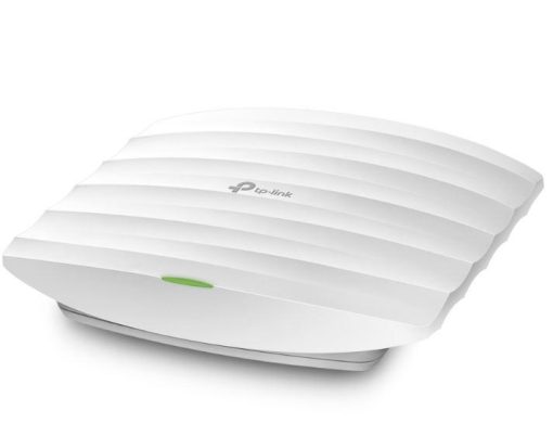 "AC1350 Ceiling Mount Dual-Band Wi-Fi Access Point PORT: 1× Gigabit - imagine 3