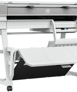 Multifunctional HP Designjet T950 36", Tehnologie: Inkjet, Format: A0, Functii: - imagine 2